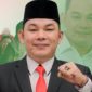 Waket II DPRD Mura Rahmanto Muhidin