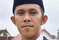 anggota Komisi II DPRD Murung Raya Akhirudin