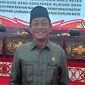 Wakil Ketua (Waket) I DPRD Murung Raya Likon