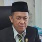 Wakil ketua Komisi II DPRD Murung Raya, Johansyah