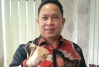 Ketua DPRD Mura Doni