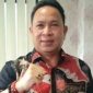 Ketua DPRD Mura Doni