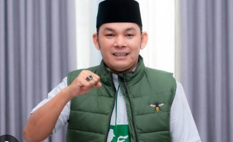 Rahmanto Muhidin 