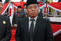 Anggota DPRD Kabupaten Murung Raya, Rumiadi