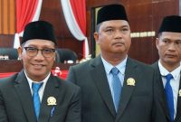 politisi PAN Mura H Gunawan