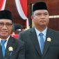 politisi PAN Mura H Gunawan