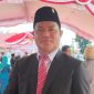 ketua DPRD Mura Bebie, S.Sos, SH.,MM,MAP
