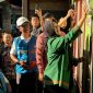 Anggota DPRD Mura Dina Maulidah
