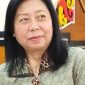 anggota DPRD Mura Tuti Marheni