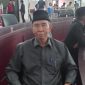 Anggota Dewan Perwakilan Rakyat Daerah (DPRD) Murung Raya H Barlin