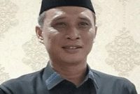 anggota DPRD Murung Raya M Nujhan