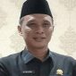 anggota DPRD Murung Raya M Nujhan