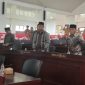 Ketua Bapemperda DPRD Mura Rumiadi