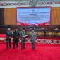 DPRD Terima Tiga Raperda dari Pemerintah