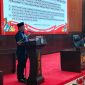 Wakil Ketua I DPRD Mura, Likon