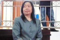 Anggota DPRD Mura Tuti Marheni