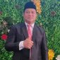 Ketua Dewan Perwakilan Rakyat Daerah (DPRD) Kabupaten Murung Raya (Mura) Sementara Bebie, S.Sos.,SH.,MM.,MAP