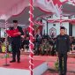 Doni Bacakan Teks UUD 1945
