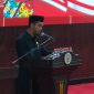 Juru bicara Fraksi Partai Nasdem H Fahriadi