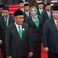 8 Wajah Baru Anggota DPRD Murung Raya Periode 2024-2029 yang Dilantik