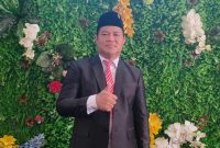 Anggota Dewam Perwakilan Rakyat Daerah (DPRD) Murung Raya, Bebie S.Sos.,SH MM MAP