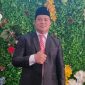 Anggota Dewam Perwakilan Rakyat Daerah (DPRD) Murung Raya, Bebie S.Sos.,SH MM MAP
