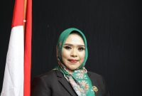 Dina Maulidah