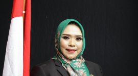 Dina Maulidah