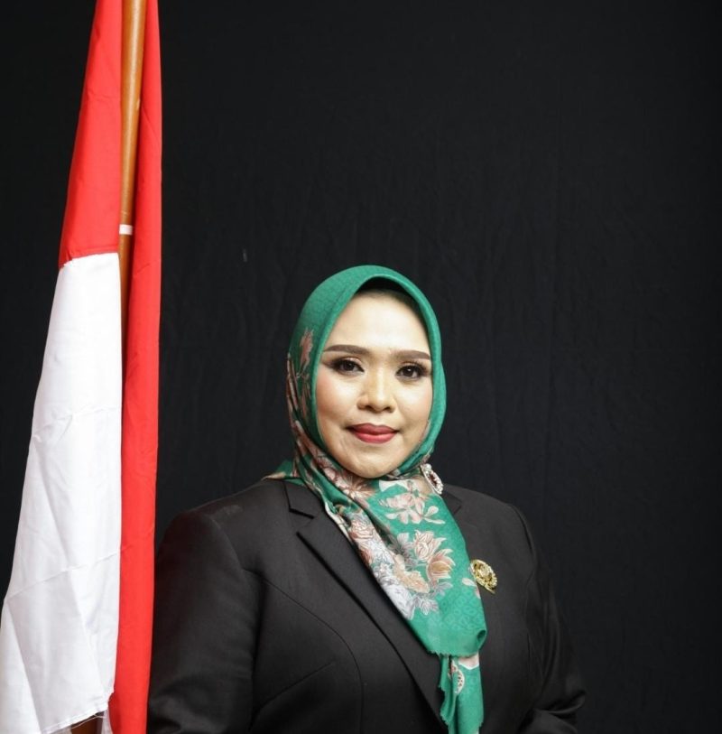 Dina Maulidah