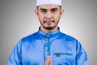 anggota DPRD Murung Raya H Fahriadi