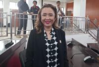 anggota DPRD Murung Raya (Mura),Olivia Wiswanti