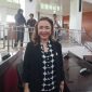 anggota DPRD Murung Raya (Mura),Olivia Wiswanti