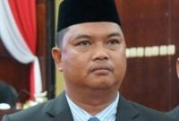 anggota DPRD Mura Liangsoi