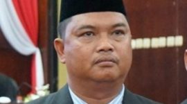anggota DPRD Mura Liangsoi