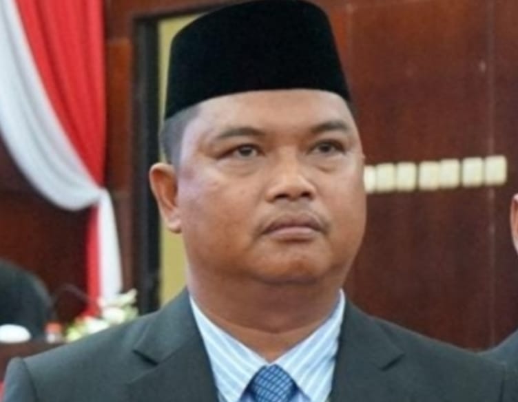 anggota DPRD Mura Liangsoi