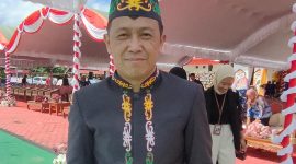 Anggota Dewan Perwakilan Rakyat Daerah (DPRD) Murung Raya Johansyah
