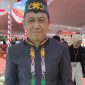 Anggota Dewan Perwakilan Rakyat Daerah (DPRD) Murung Raya Johansyah