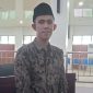 Anggota DPRD Kabupaten Murung Raya Akhirudin