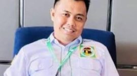H Maryanto