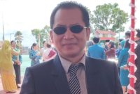 anggota DPRD Mura Susilo