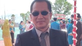 anggota DPRD Mura Susilo