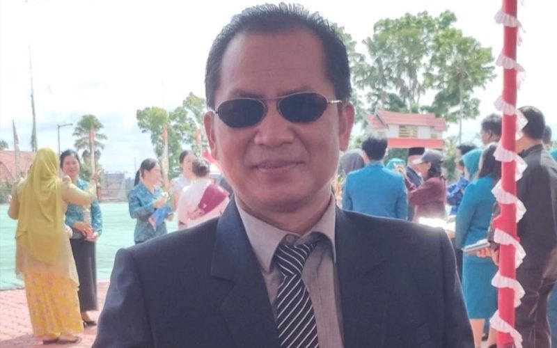 anggota DPRD Mura Susilo