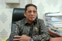Anggota DPRD Kabupaten Murung Raya Heriyus M Yoseph SE