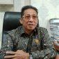 Anggota DPRD Kabupaten Murung Raya Heriyus M Yoseph SE