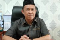 Wakil ketua Komisi II DPRD Murung Raya, Johansyah