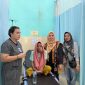 Legislator DPRD Murung Raya Bantu Warga Penderita Tumor