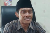 Akhmad Tafruji