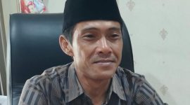 Akhmad Tafruji