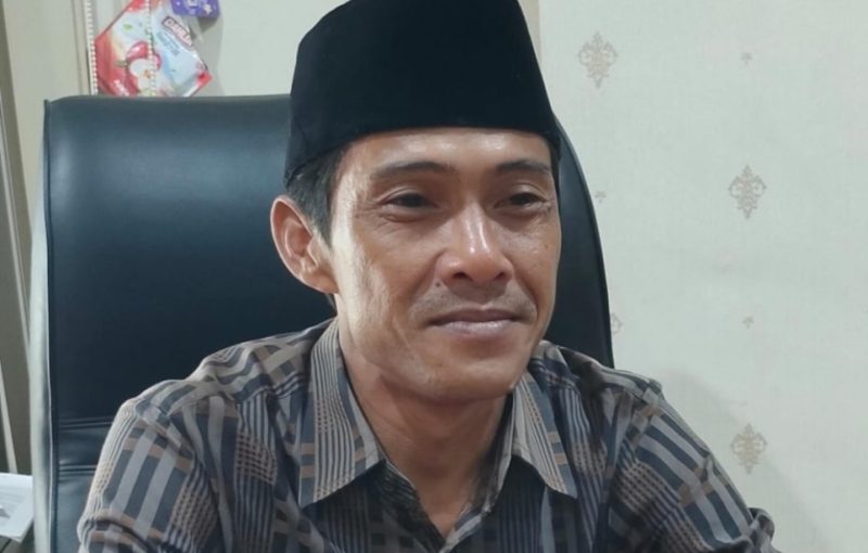 Akhmad Tafruji