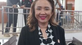Olivia Wiswanti